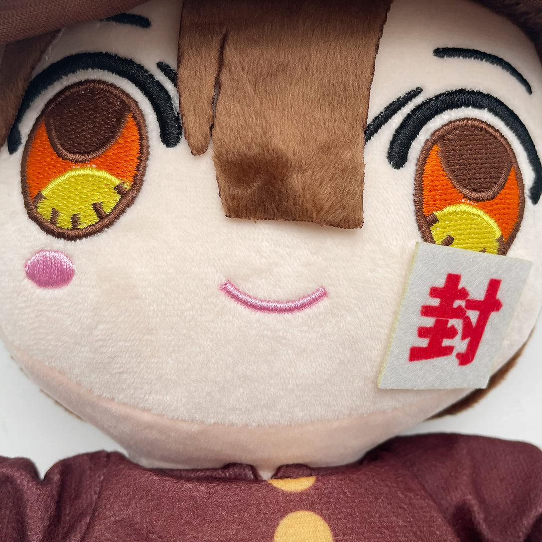 Upgraded Toilet-Bound Hanako-kun Plushies Anime Stuffed Plush Toy Cute Soft Doll Home Sofa Decor Pillow Collection Plush Toy Kids Gift (Men)