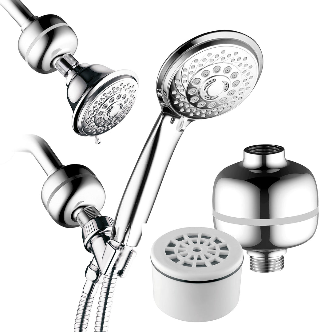 AquaCare by HotelSpa 1139 Replacement Disposable Enrich