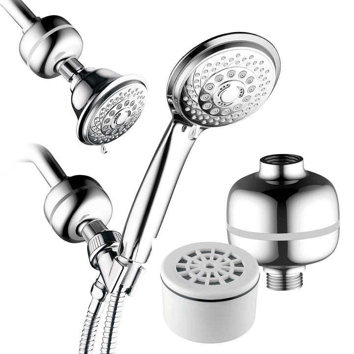 AquaCare by HotelSpa 1139 Replacement Disposable Enrich