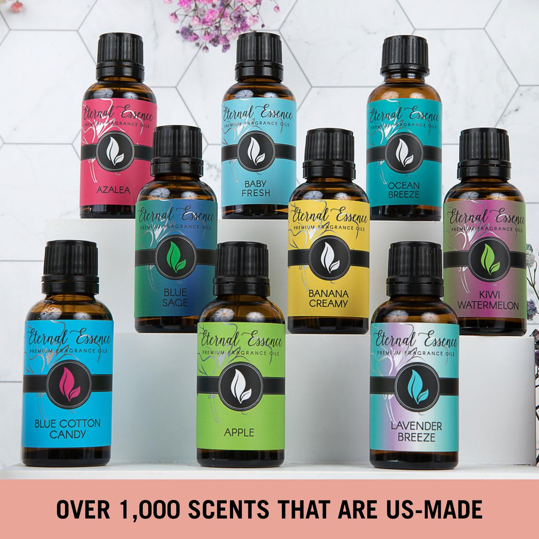 Blueberry Premium Grade Fragrance Oil - Scented Oil - 3