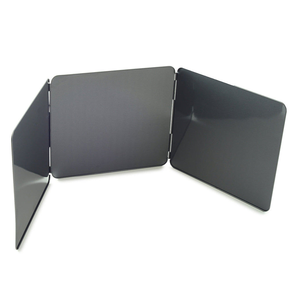 Norpro 2063 Nonstick 3 Sided Splatter Guard , 10in/25.5