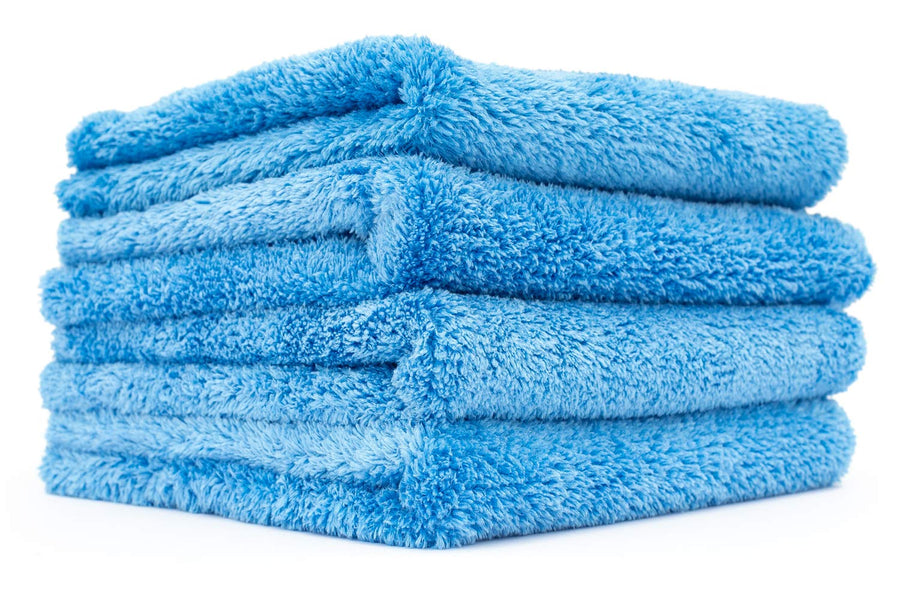 The Rag Company - Eagle Edgeless 500 (4-Pack) Professio