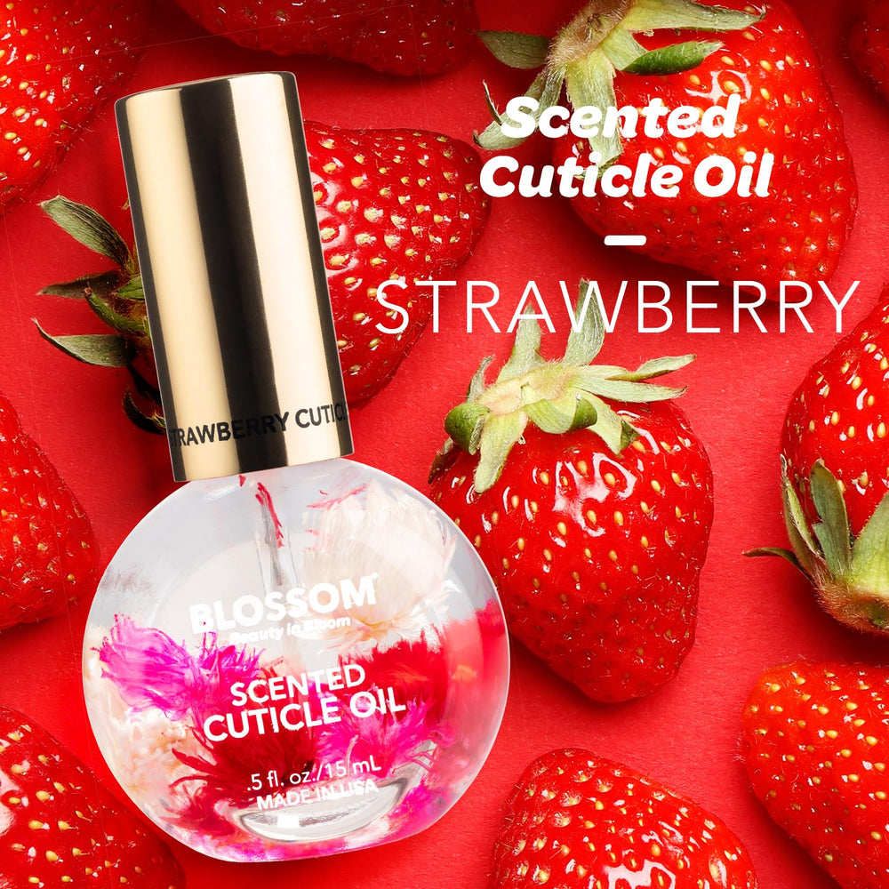 [] Strawberry