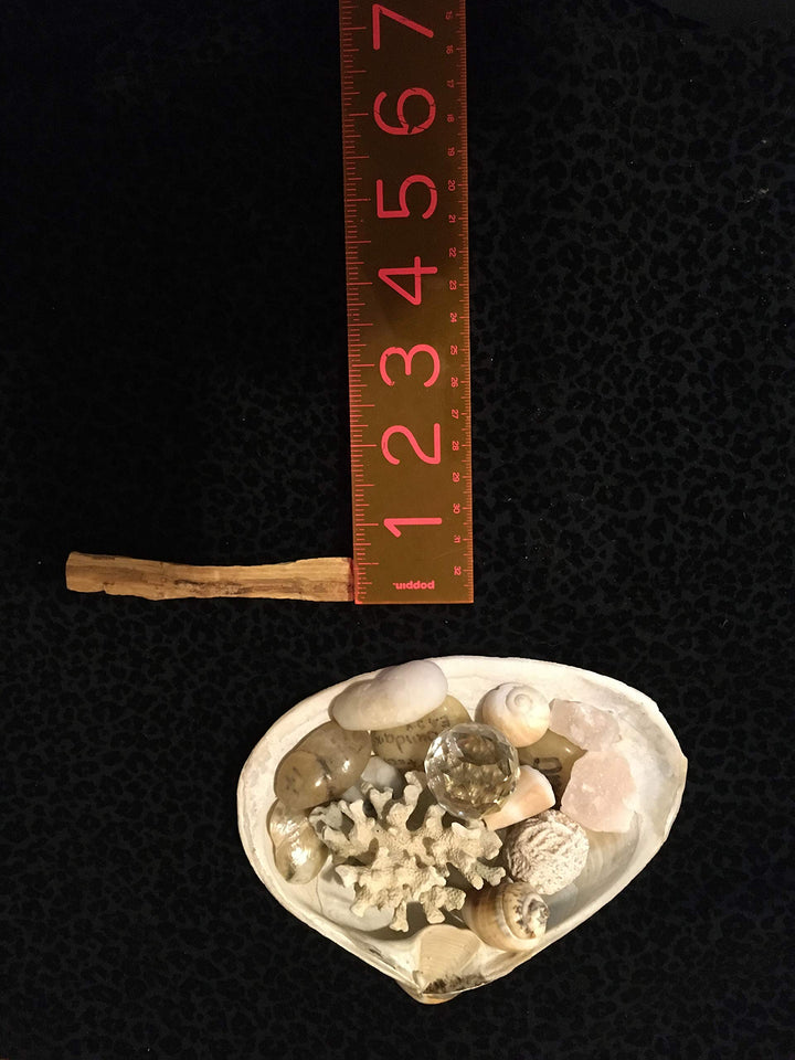 Palo Santo Holy Wood Incense Sticks 5 Pcs