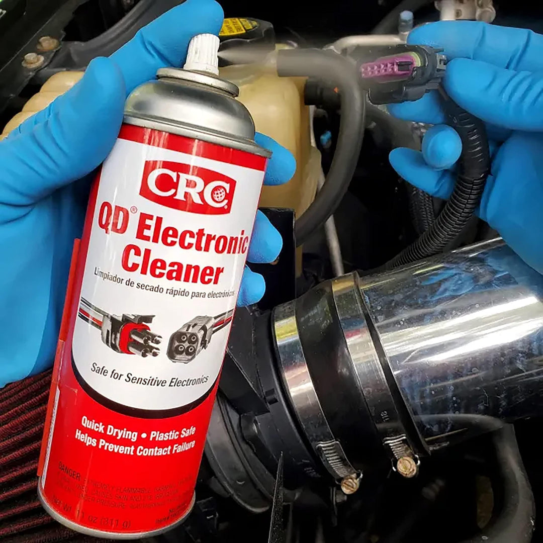 05103 QD Electronic Cleaner -11 Wt Oz