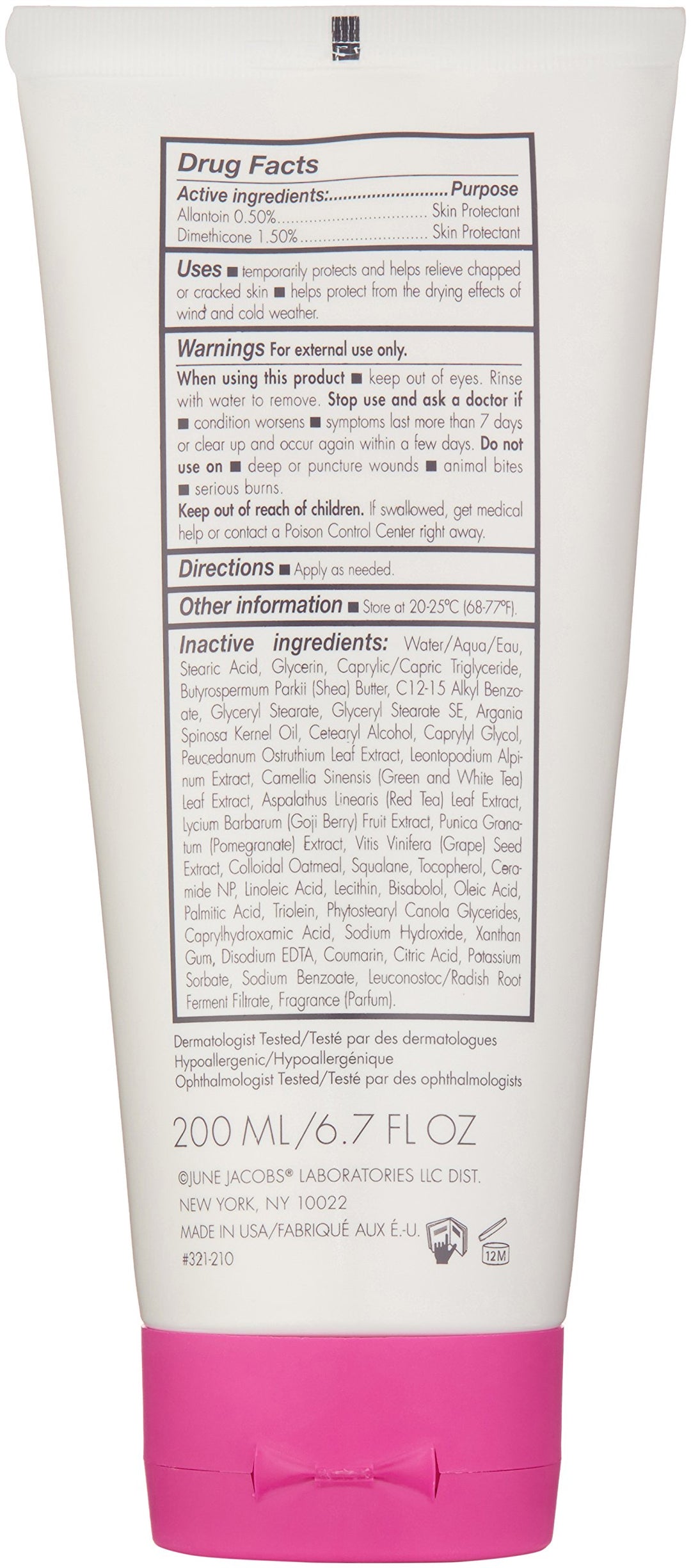 Rapid Repair Healing Cream, 6.7 Fl Oz