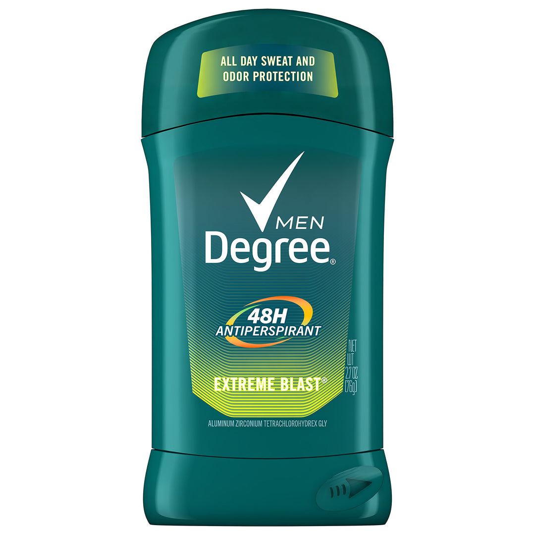 Degree Men Original Protection Antiperspirant Deodorant