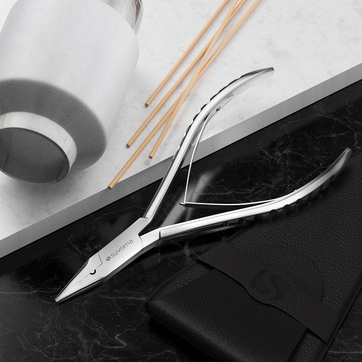 Micro Ring Hair Extension &amp; Beading Tool Kit Plier