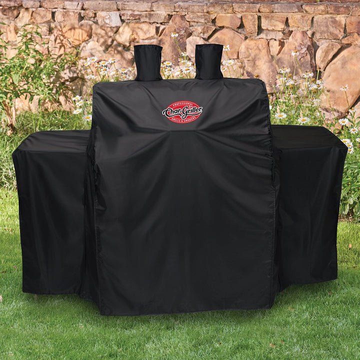 3055 Grill Cover, Fits the Grillin&#39; Pro 3001 and 3000