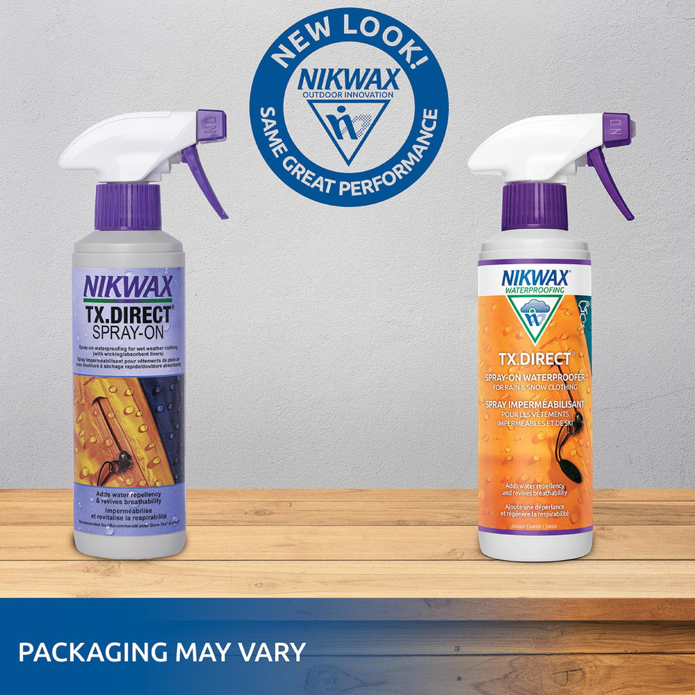 TX.Direct Spray-On Waterproofing 300 ml