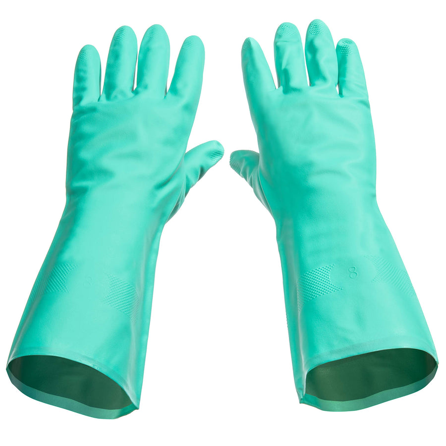 Best Clean Premium Nitrile - Latex Free Vinyl Free - Di