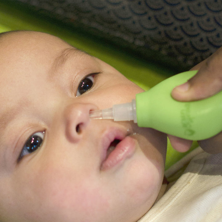 Green Sprouts Nasal Aspirator, 1 CT