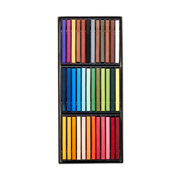 Prismacolor Premier Nupastel Firm Pastel Color Sticks, 