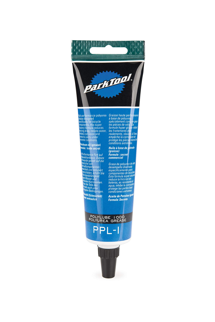 PPL-1 Polylube 1000 Grease Tube (4 oz)