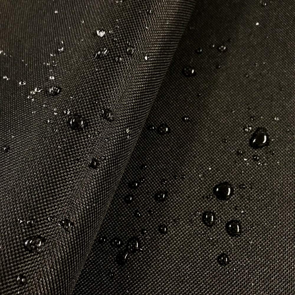 Protective Dust Cover for Bose Wave SoundTouch Music System IV (Anti-Static, Water-Resistant, Durable, Black Premium Fabric)