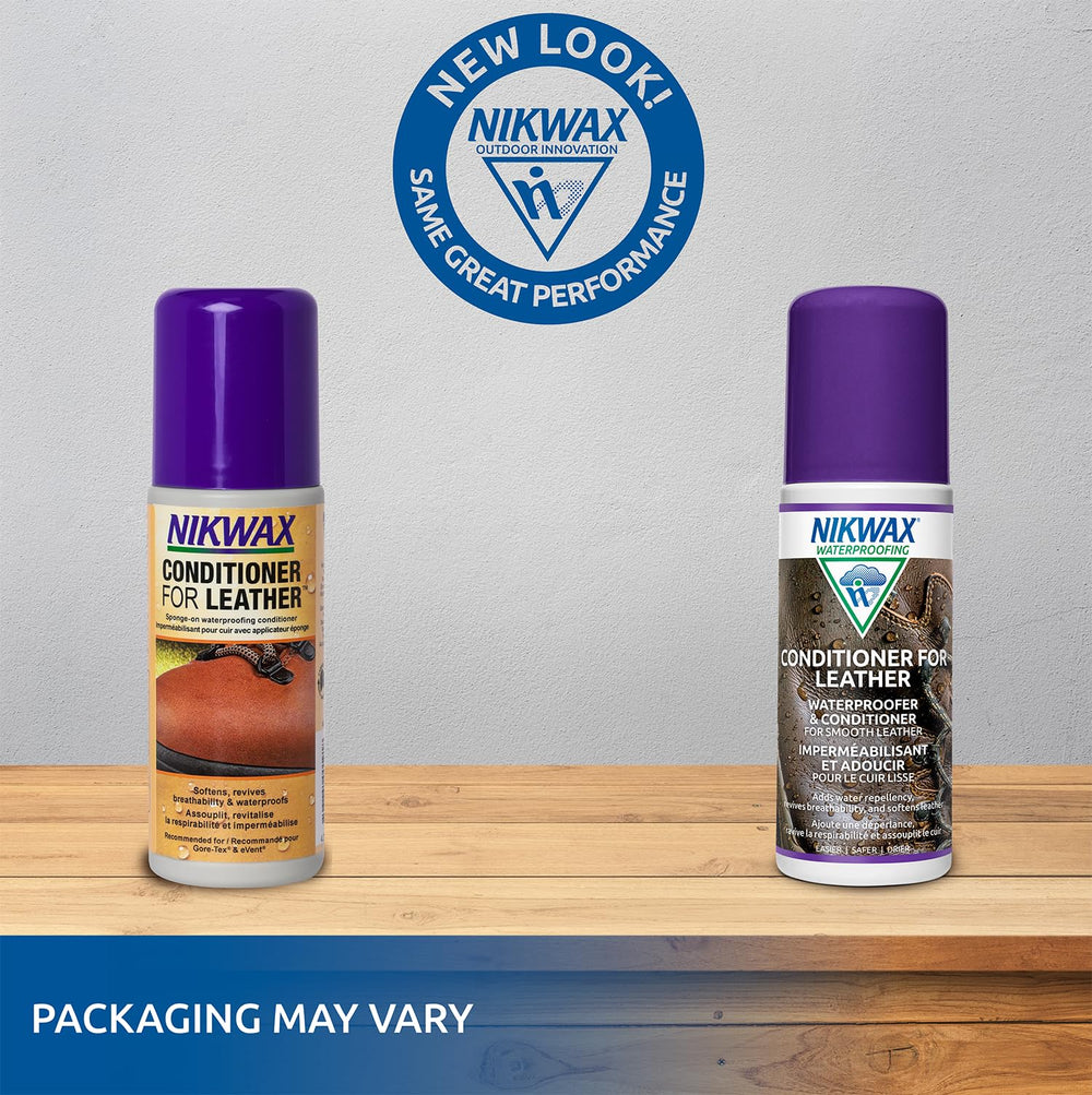 Conditioner for Leather, Conditions, Restores, Revitalizes, Boot, Shoe and Footwear Care