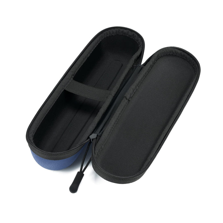 Official Carry Case for Personal Water Filter Straw, for Camping, Backpacking, and Travel, Dark Mountain Gray (Case Only)