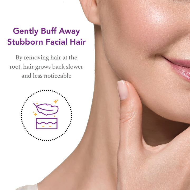 Facial Buffer 3-in-1 (3 Pack)