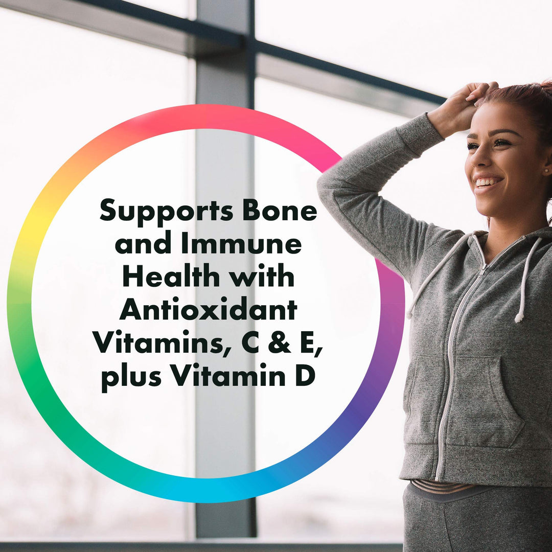 Rainbow Light Women&#39;s One Multivitamin - 90 Tab