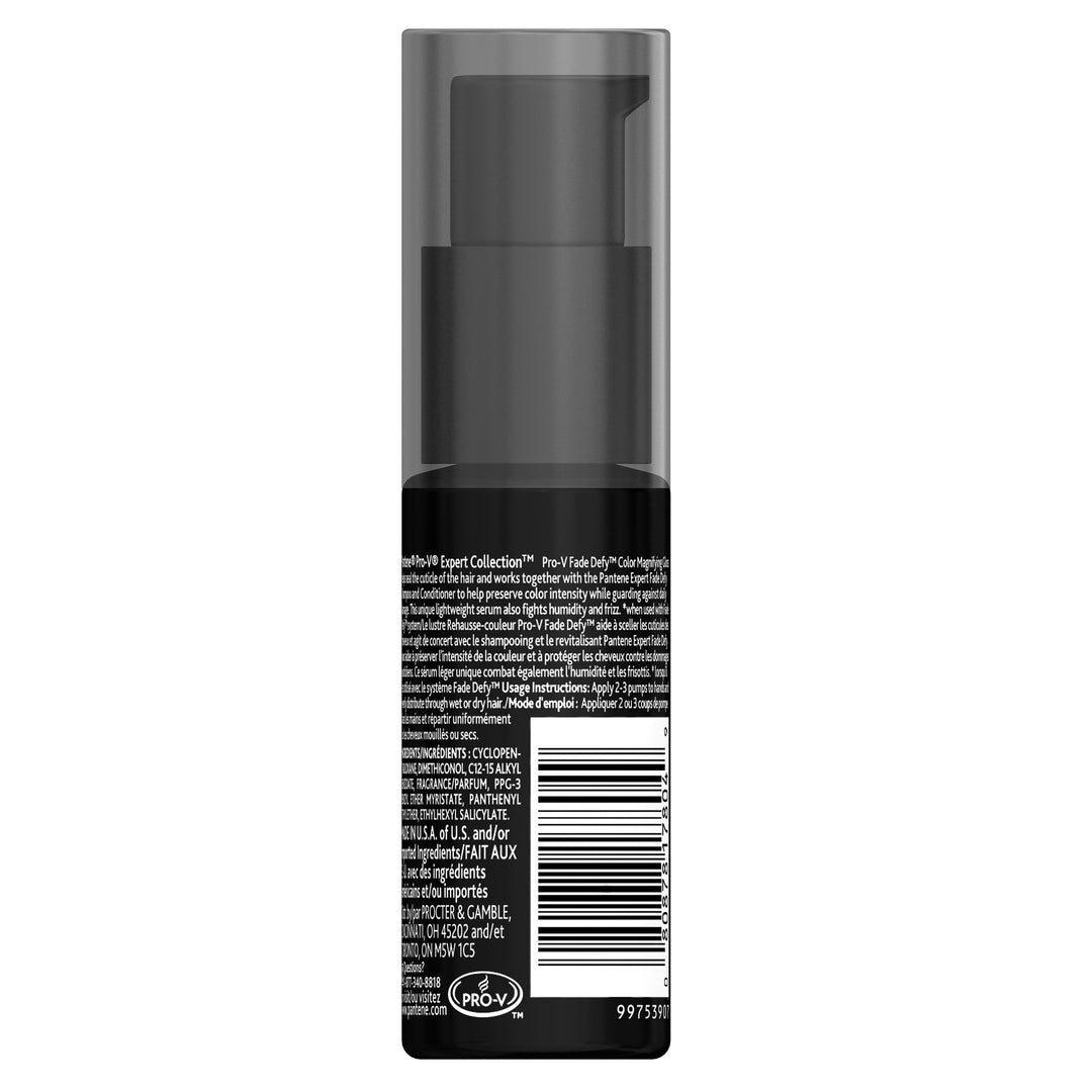 Pro-V Expert Collection Fade Defy Color Magnifying Gloss, 1.7 Fluid Ounce