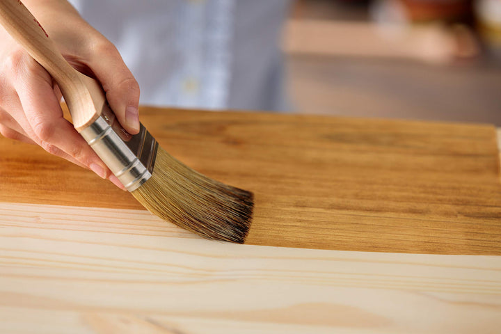 1 oz Minwax 42851 Natural Stainable Wood Filler Interior/Exterior Wood Filler