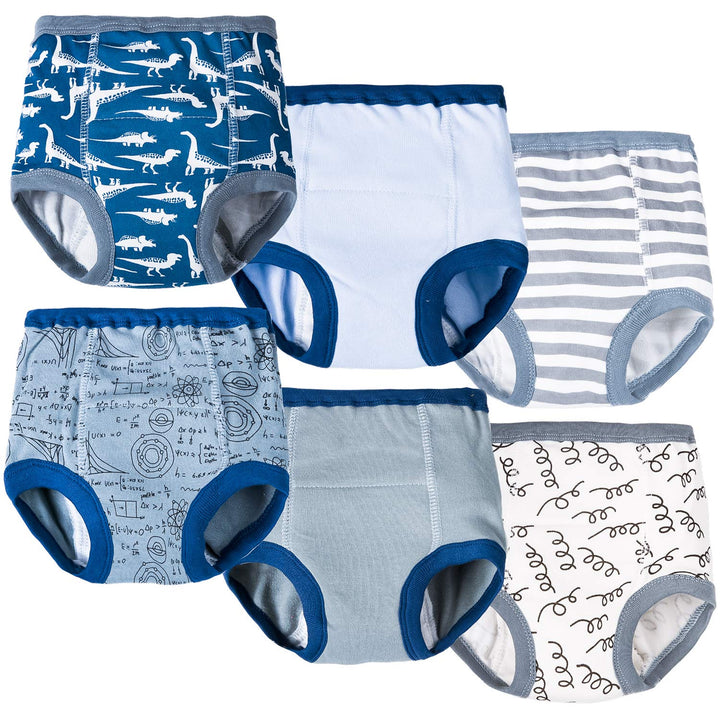 Toddler Training Underwear Boys 5T Boys Underwear 5T Underwear Boys Potty Training Pants Boys Underwear 5T Toddler Underwear Boys 5T Underwear Training Pants 4T-5T Training Underwear for Boys