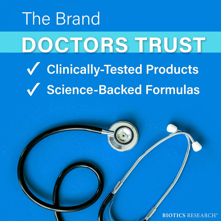 Bio-Multi Plus - Robust Foundational Multivitamin/Mineral Formula, Contains Plant-Based Trace Minerals 270 Tablets