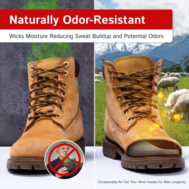 MENS INSOLES BLUE 2 PACK SIZE 9