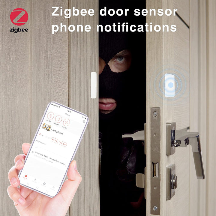 Sengled Smart Window &amp; Door Sensor, Hub Require