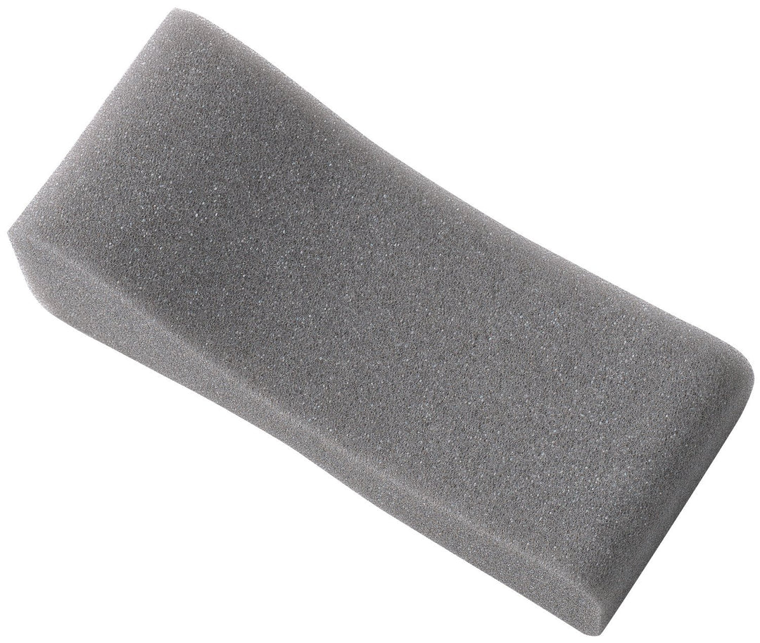 Economy Foam Violin Shoulder Pad; 3/4-1/2 Violin
