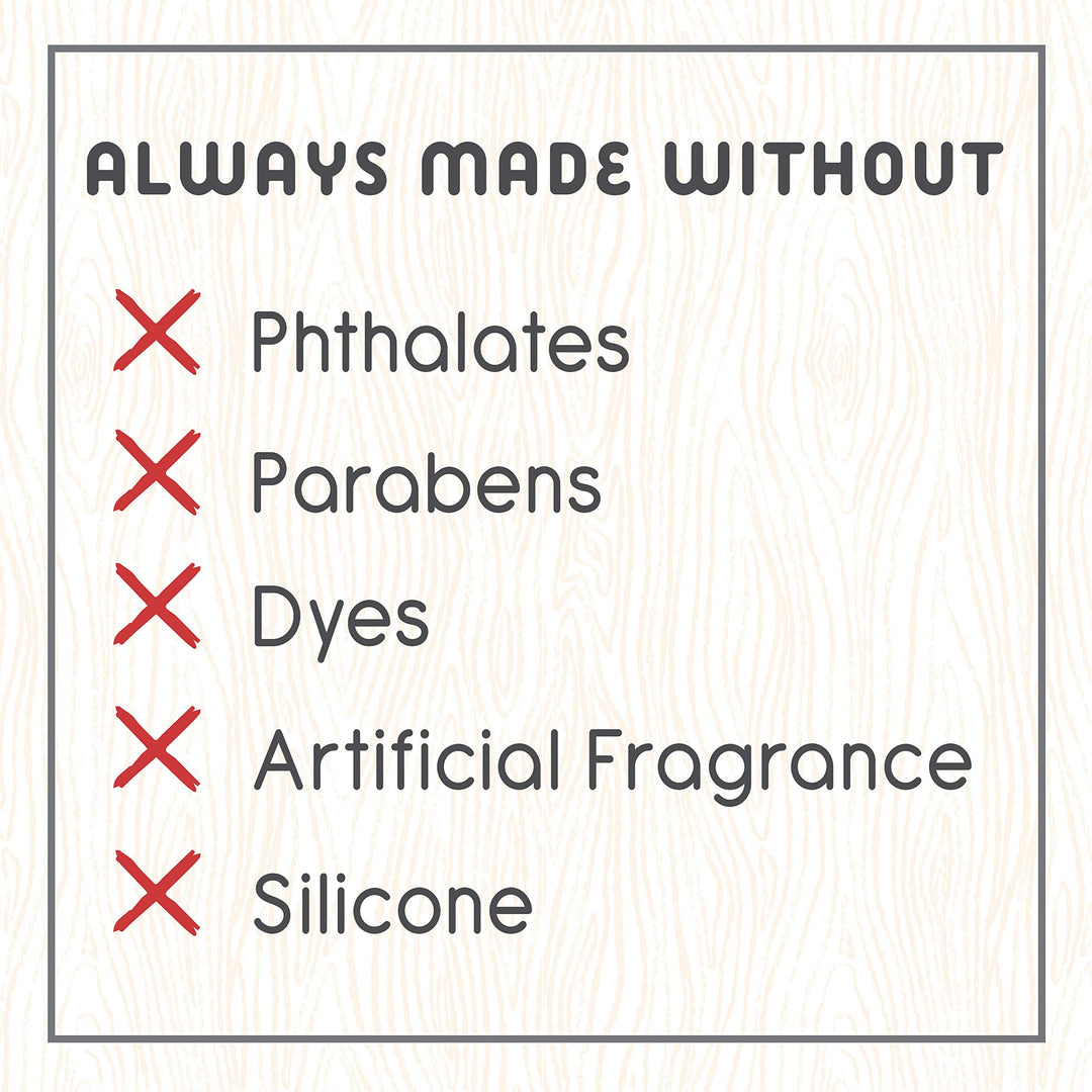 Shampoo, Happy Tangerine, 8.5-Ounce