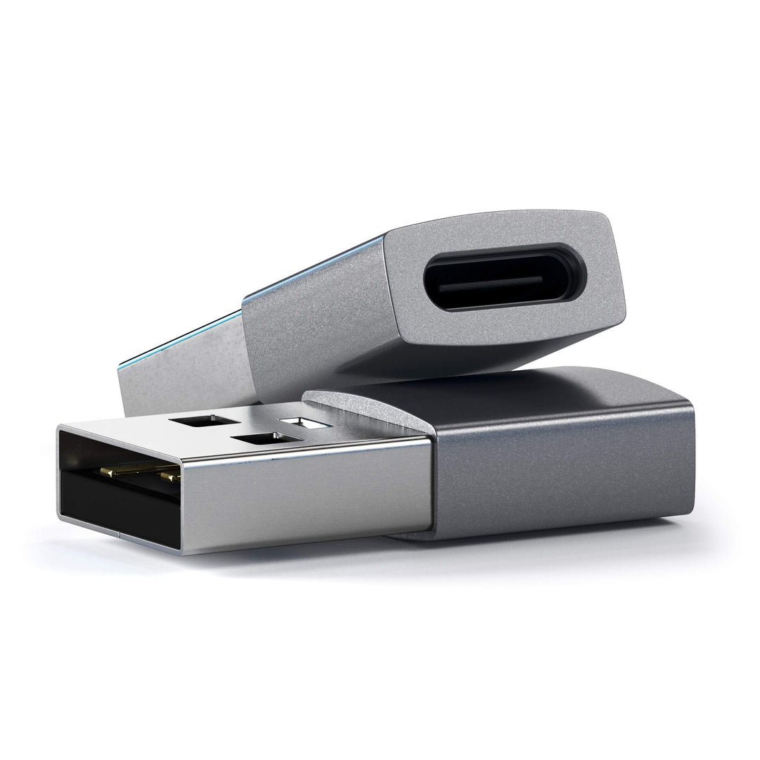 SATECHI Type-A to Type-C Adapter Converter - USB-A Male
