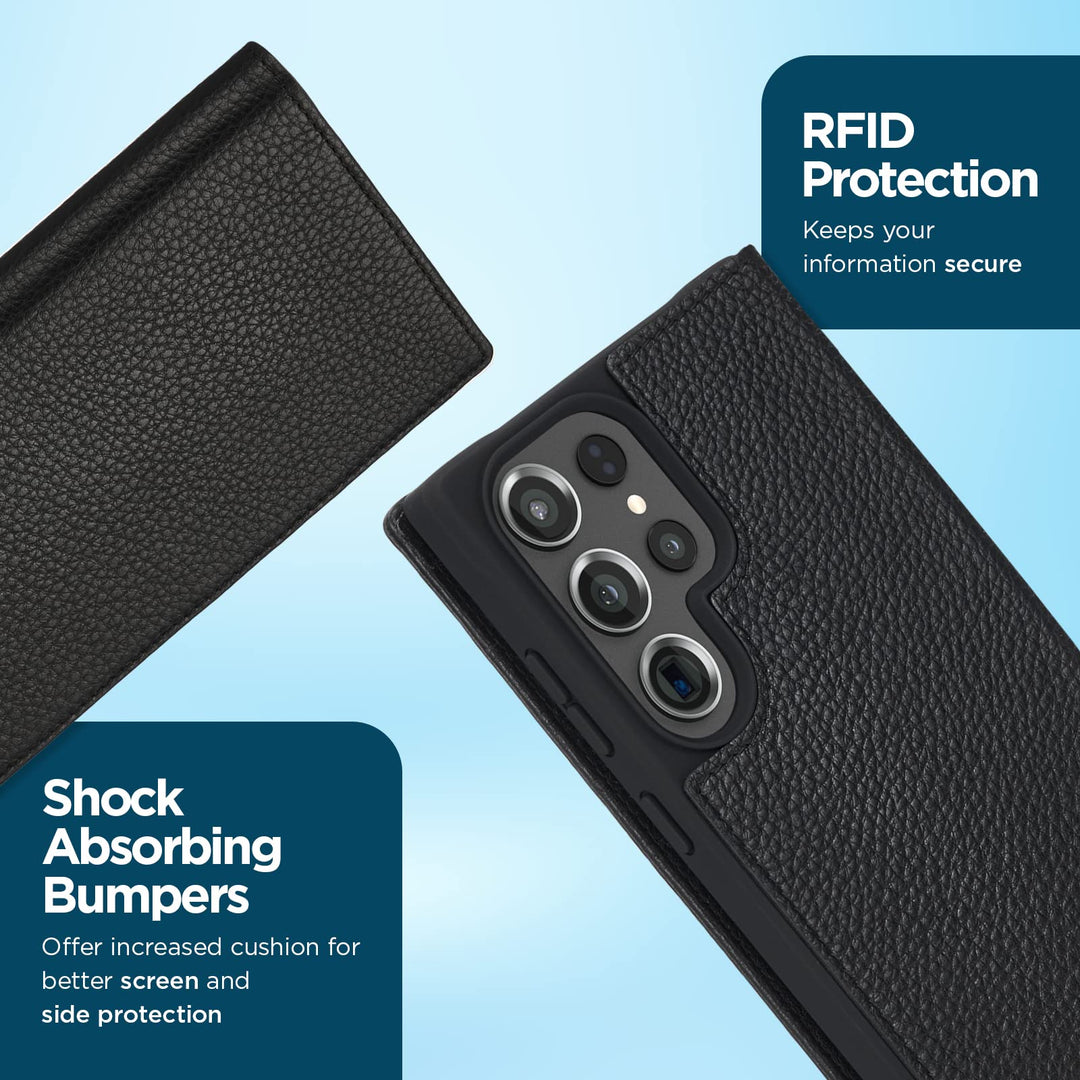 Case-Mate Samsung Galaxy S23 Ultra Case [6.8] [12FT Dro