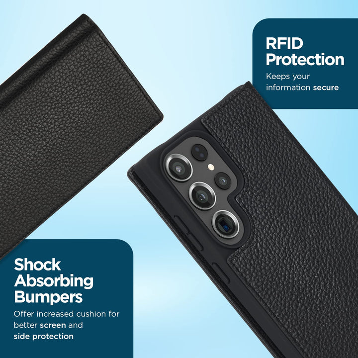 Case-Mate Samsung Galaxy S23 Ultra Case [6.8] [12FT Dro