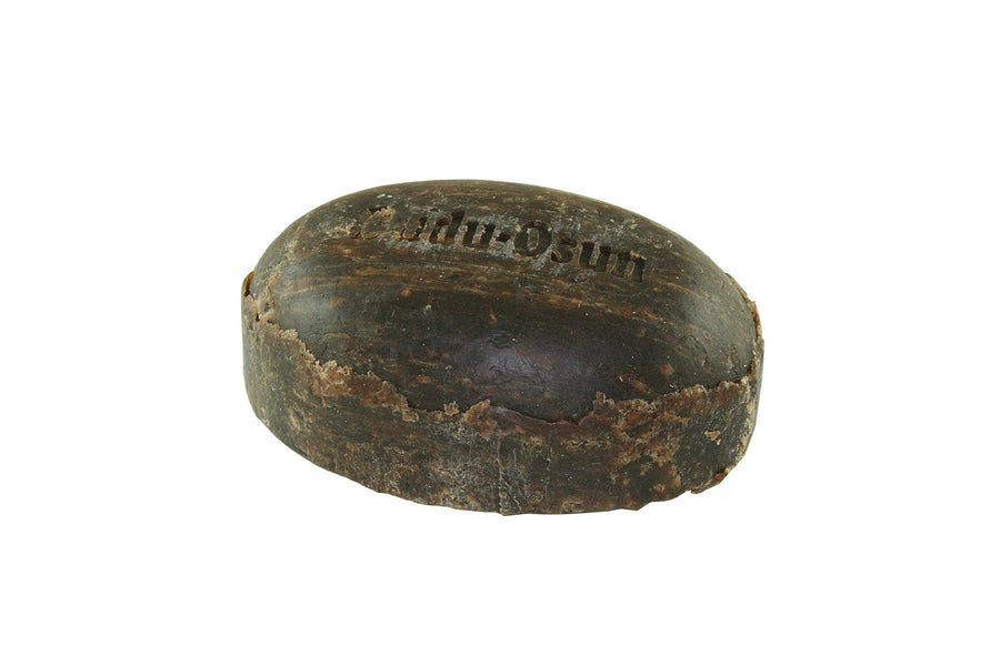 Dudu Osun Dudu-Osun African Black Soap X 1 Pack Of 1