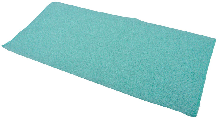 Clean Logic Stretch Bath and Shower Cloth colors may vary, (Pack of 12)