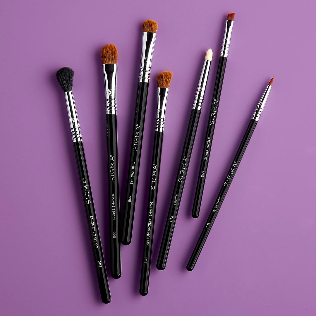 Medium Angled Shading E70