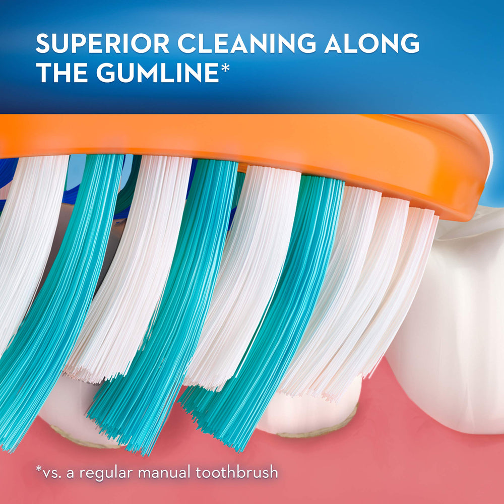Oral-B Pro-Health Clinical Pro-Flex Medium Toothbrush