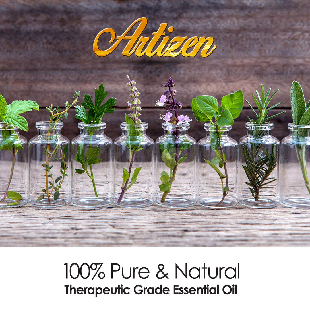 Chili Seed Essential Oil (100% PURE &amp; NATURAL - UNDILUTED) Therapeutic Grade - Huge 1oz Bottle - Perfect for Aromatherapy, Relaxation, Skin Therapy &amp; More!