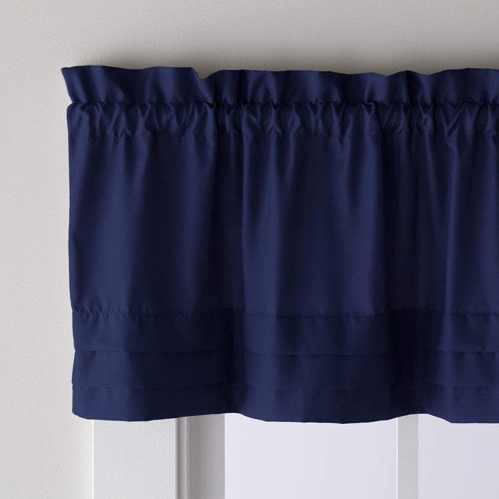 SKL Home by Saturday Knight Ltd. Holden Pleated Valance