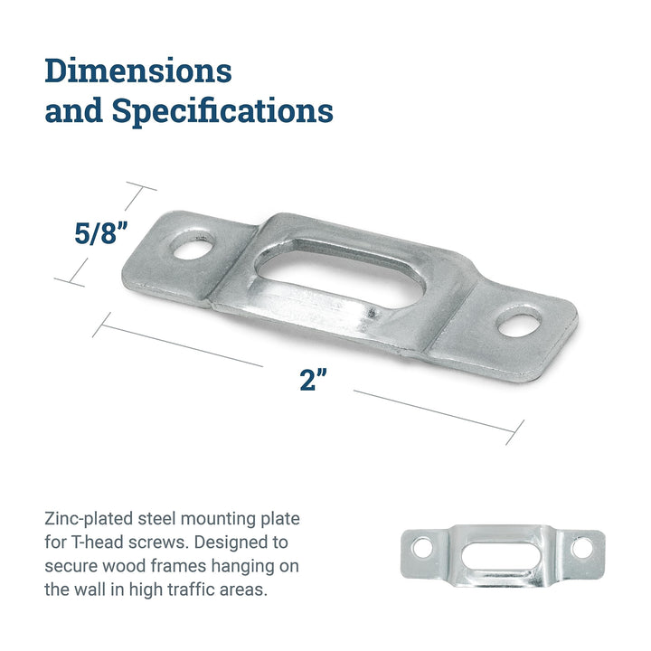 Tools Combination Square, Metal-Body, 6-Inch (1794468), Blue
