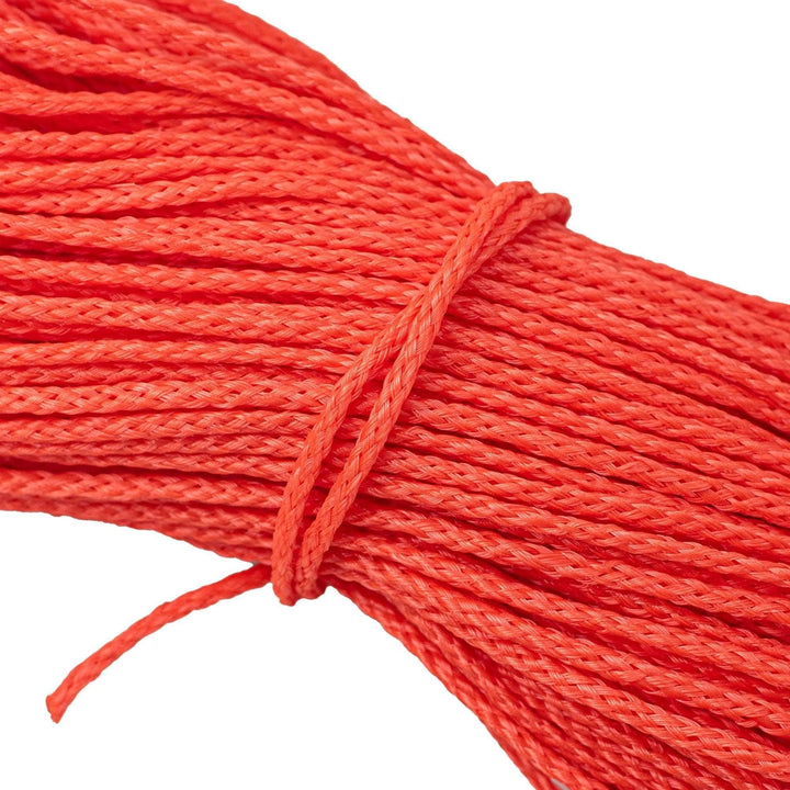 SGT KNOTS Polyethylene Arborist Throw Line Rope - Tree 