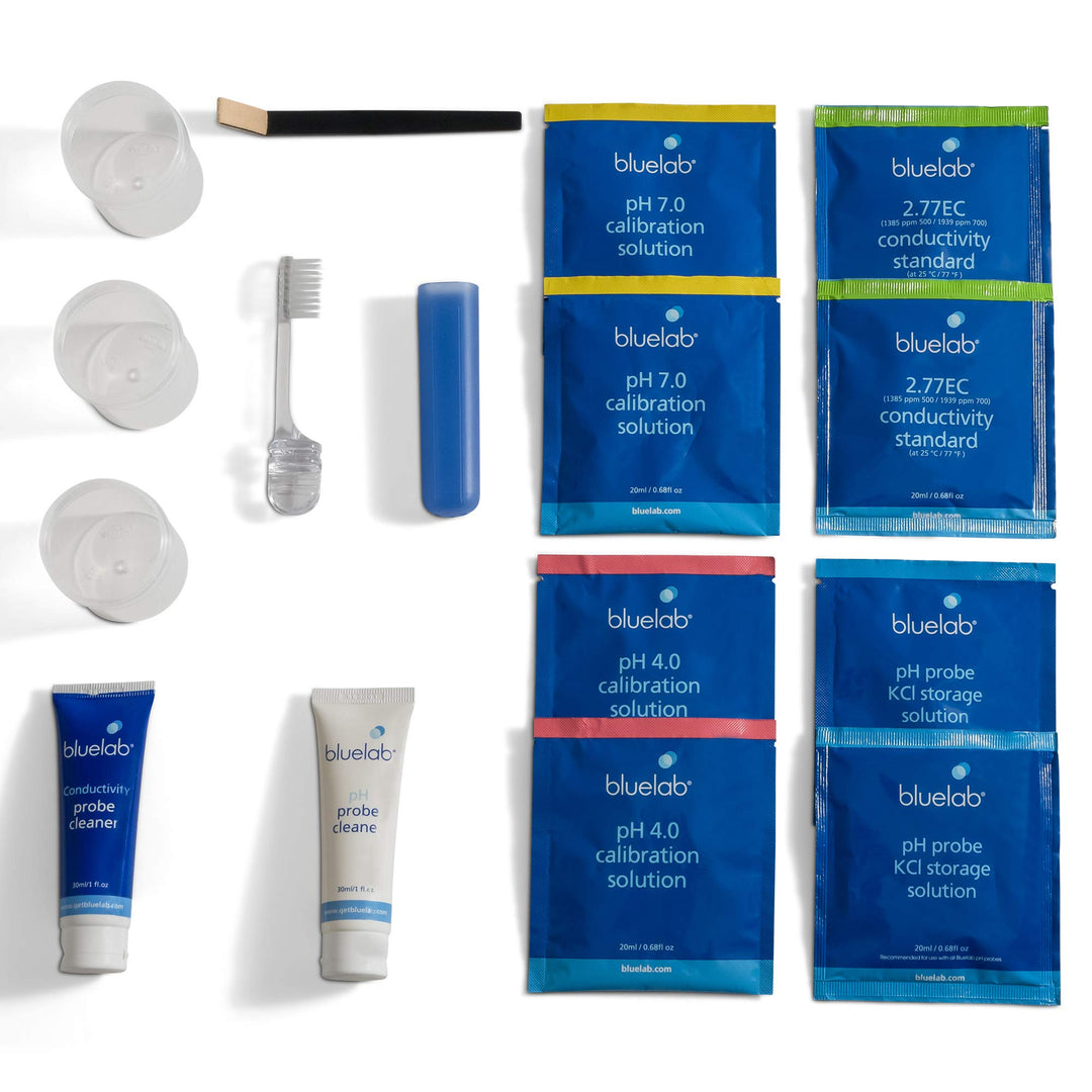 CAREKITPHCON Probe Care Kit for pH and Conductivity (TD