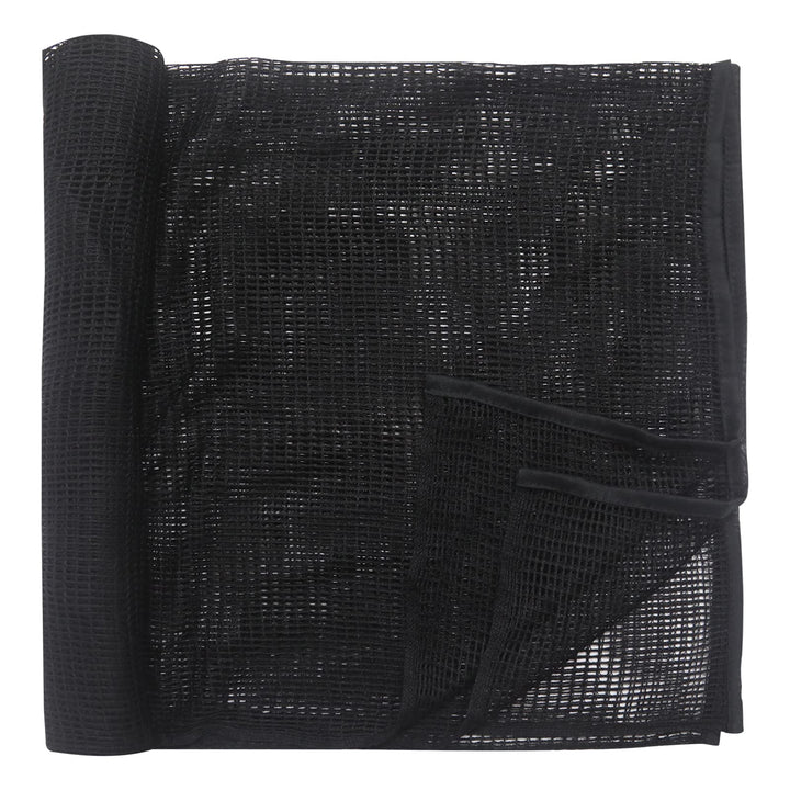 Sniper Veil Camo Scarf Double Printing Tactical Military Camouflage Mesh Scarves for Hunting Shooting Wild Photography