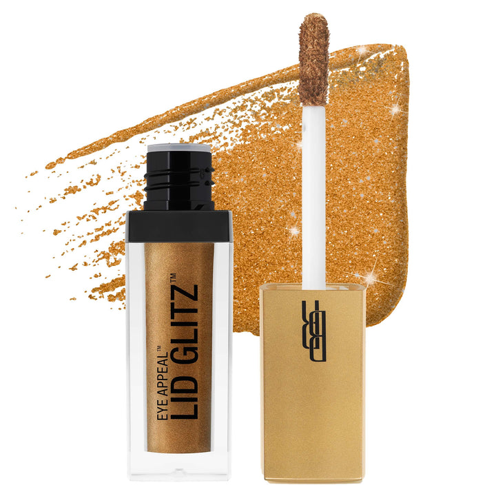 Eye Appeal Lid Glitz Eye Shadow, Celebrity