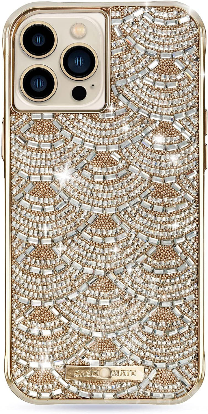 Case-Mate iPhone 13 Pro Max Case for Women [10ft Drop P