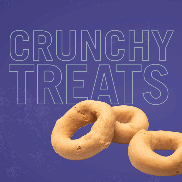 Beg-als Baked Dog treat (1 Pack), 25 oz/One Size