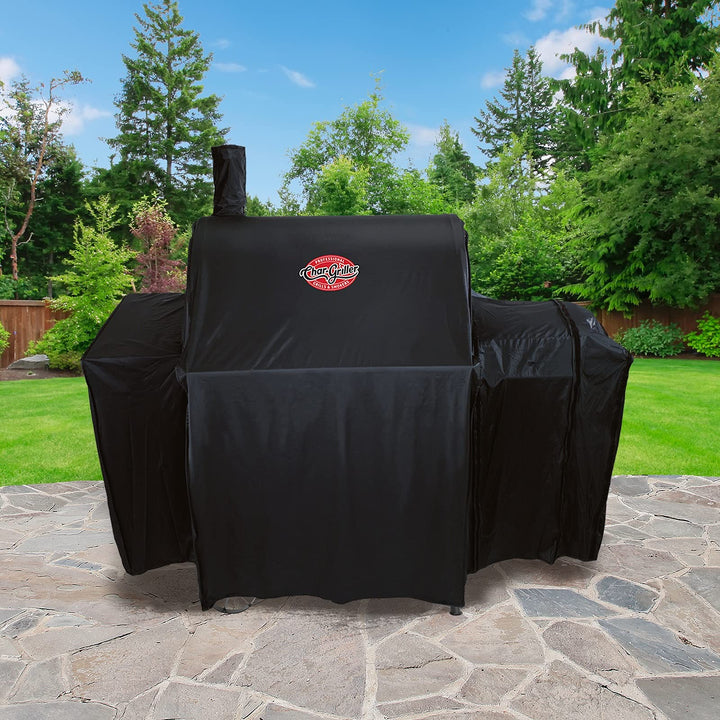 5555 Grill Cover, Fits 2121, 2828 and all Smokers