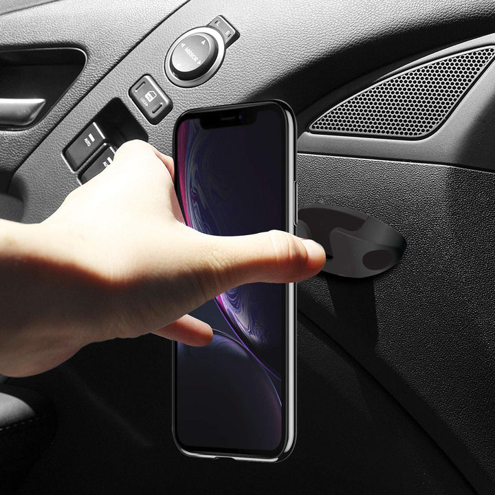 Cellet Universal Swivel Belt Clip for Car Mount, GPS Co