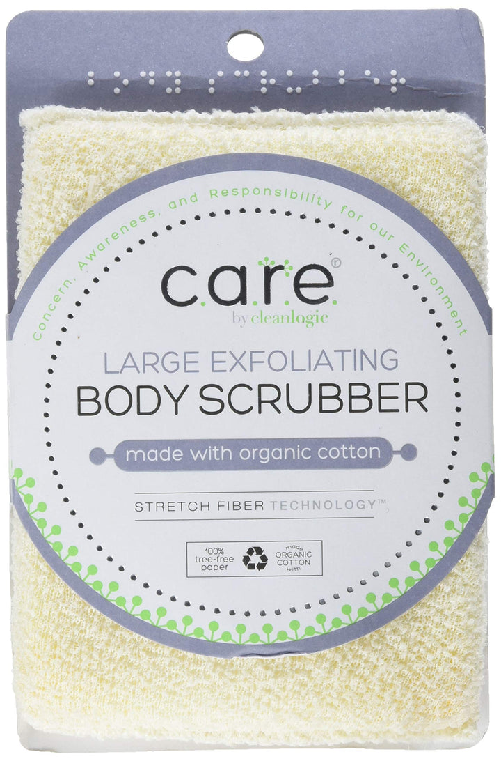 Body Scrbr,lrg Exfoliatng, 6 Pound